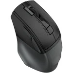 Мышь A4Tech Fstyler FB45CS Air2 Stone Grey FB45CSAir 2 Stone Grey Бюджетные, Беспроводная