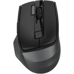 Мышь A4Tech Fstyler FB45CS Air2 Stone Grey FB45CSAir 2 Stone Grey Бюджетные, Беспроводная
