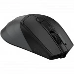 Мышь A4Tech Fstyler FB45CS Air2 Stone Grey FB45CSAir 2 Stone Grey Бюджетные, Беспроводная