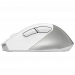 Мышь A4Tech Fstyler FG45CS Air2 Silver White FB45CSAir 2 Silver White Бюджетные, Беспроводная