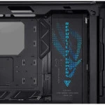 Корпус Asus ROG Hyperion GR701 Black GR701 ROG HYPERION Black (Игровые, Full-Tower)