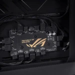 Корпус Asus ROG Hyperion GR701 Black GR701 ROG HYPERION Black (Игровые, Full-Tower)