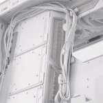 Корпус Asus TUF Gaming GT502 Plus White TUF Gaming GT502 WH Mid-Tower