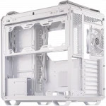 Корпус Asus TUF Gaming GT502 Plus White TUF Gaming GT502 WH Mid-Tower