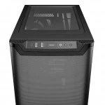 Корпус be quiet! Pure Base 501 Airflow Black BG074 (Премиальные, Mid-Tower)