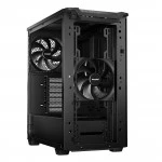 Корпус be quiet! Pure Base 501 Airflow Black BG074 (Премиальные, Mid-Tower)