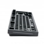 Аксессуар для ПК и Ноутбука GLORIOUS GMMK Pro Barebones, GLO-GMMK-P75-RGB-B, Черный (Основа клавиатуры)