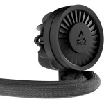 Система охлаждения ARCTIC Cooling Liquid Freezer III Pro 280 Black ACFRE00179A Для процессора