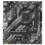 Материнская плата Asus PRIME B550M-K ARGB 90MB1GC0-M0EAY0 (Micro-ATX, AMD AM4)