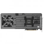 Видеокарта Asus GeForce RTX 5090 TUF Gaming OC Edition TUF-RTX5090-O32G-GAMING 32 ГБ