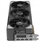 Видеокарта Asus GeForce RTX 5090 TUF Gaming OC Edition TUF-RTX5090-O32G-GAMING 32 ГБ