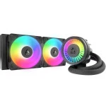Охлаждение ARCTIC Liquid Freezer III Pro 240 A-RGB ACFRE00182A (Для процессора)