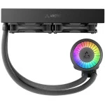 Охлаждение ARCTIC Liquid Freezer III Pro 240 A-RGB ACFRE00182A (Для процессора)