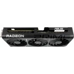 Видеокарта Asus AMD Radeon RX 9060 XT ASUS PRIME OC 8Gb (PRIME-RX9060XT-O8G) (8 ГБ)