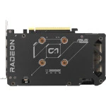 Видеокарта Asus AMD Radeon RX 9060 XT Dual 8Gb DUAL-RX9060XT-8G (8 ГБ)