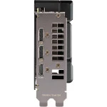 Видеокарта Asus AMD Radeon RX 9060 XT Dual 8Gb DUAL-RX9060XT-8G (8 ГБ)