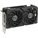 Видеокарта Asus AMD Radeon RX 9060 XT Dual 8Gb DUAL-RX9060XT-8G (8 ГБ)