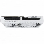 Видеокарта Asus PRIME-RTX5070-O12G-WHITE 12 ГБ