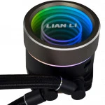 Система охлаждения Lian Li Galahad II Trinity 360 SL-Infinity GA2L36RB Для процессора