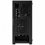 Корпус FSP CMT192 Black (Игровые, Mid-Tower)