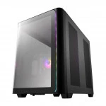 Корпус FSP M580-BA Black (Игровые, Mid-Tower)