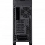 Корпус Asus ProArt PA602 Black PROART PA602 TG PWM BLACK Mid-Tower