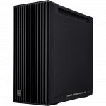 Корпус Asus ProArt PA602 Black PROART PA602 TG PWM BLACK Mid-Tower