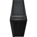 Корпус Asus ProArt PA602 Wood Edition Tempered Glass Panel Black PROART PA602 WOOD TG PWM BLACK Mid-Tower