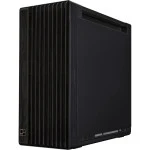 Корпус Asus ProArt PA602 Wood Edition Tempered Glass Panel Black PROART PA602 WOOD TG PWM BLACK Mid-Tower