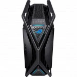Корпус Asus ROG Hyperion GR701 BTF Edition Black ROG HYPERION GR701 BTF EDITION (Игровые, Full-Tower)