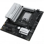 Материнская плата Maxsun  Challenger Z890M WIFI MS-Challenger Z890M WIFI Micro-ATX, LGA 1851