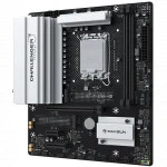 Материнская плата Maxsun  Challenger Z890M MS-Challenger Z890M Micro-ATX, LGA 1851