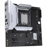 Материнская плата Maxsun  Terminator B760M D5 Micro-ATX, LGA 1700
