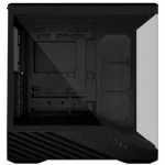 Корпус Lian Li Vector V100 Black G99.V100X.00 Игровые, Mid-Tower