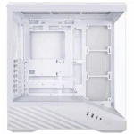 Корпус Lian Li Vector V100 White G99.V100W.00 Игровые, Mid-Tower