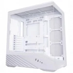 Корпус Lian Li Vector V100 White G99.V100W.00 Игровые, Mid-Tower