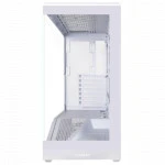 Корпус Lian Li Vector V100 White G99.V100W.00 Игровые, Mid-Tower