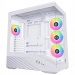 Корпус Lian Li Vector V100RW White G99.V100RW.00 Игровые, Mid-Tower
