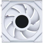 Охлаждение Lian Li UNI FAN SL WIRELESS LCD 3x120mm White G99.12SLLCD1W3W.00 (Для системного блока)