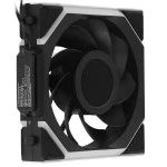 Охлаждение Lian Li UNI FAN SL WIRELESS LCD Reverse Blade 3x120mm Black G99.12RSLLCD1W3B.00 (Для системного блока)