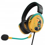 Наушники Bloody M595 Renegade Yellow Sunset