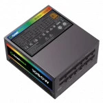 Блок питания GameMax RGB-1050 PRO VER 5.0 1050 Вт