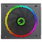 Блок питания GameMax RGB-1050 PRO VER 5.0 1050 Вт