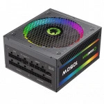 Блок питания GameMax RGB-1050 PRO VER 5.0 1050 Вт