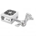 Блок питания FSP PRO FSP650-51AAC White FSP650-51AAC White (OEM) 650 Вт