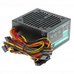 Блок питания Aerocool VX PLUS Stealth 600 ACPN-VS60NEY.12 (600 Вт)