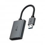 Аксессуар для ПК и Ноутбука TP-Link (SOHO) UA430 Картридер