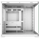 Корпус PCcooler C3 T700 WH C3T700 WH Mid-Tower