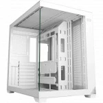 Корпус PCcooler C3 T700 WH C3T700 WH Mid-Tower