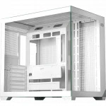 Корпус PCcooler C3 T700 WH C3T700 WH Mid-Tower